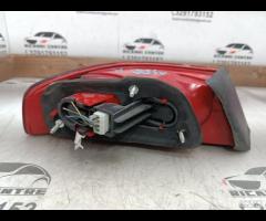 FARO FANALE STOP POSTERIORE DX ALFA ROMEO 159 BERL - 7