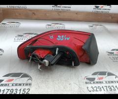 FARO FANALE STOP POSTERIORE DX ALFA ROMEO 159 BERL - 8