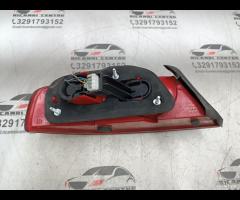 FARO FANALE STOP POSTERIORE DX ALFA ROMEO 159 BERL - 11