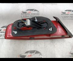 FARO FANALE STOP POSTERIORE DX ALFA ROMEO 159 BERL - 12