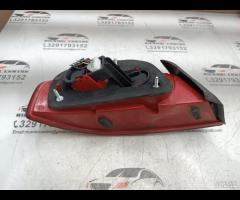 FARO FANALE STOP POSTERIORE DX ALFA ROMEO 159 BERL - 13