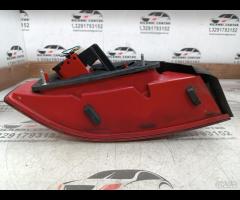 FARO FANALE STOP POSTERIORE DX ALFA ROMEO 159 BERL - 14