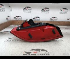 FARO FANALE STOP POSTERIORE DX ALFA ROMEO 159 BERL - 15
