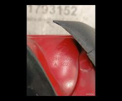FARO FANALE STOP POSTERIORE DX ALFA ROMEO 159 BERL - 17