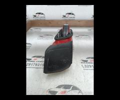 FARO FANALE STOP POSTERIORE DX ALFA ROMEO 159 BERL - 18