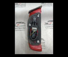 FARO FANALE STOP POSTERIORE DX ALFA ROMEO 159 BERL - 21