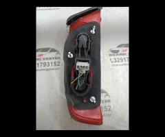 FARO FANALE STOP POSTERIORE DX ALFA ROMEO 159 BERL - 22