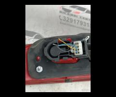 FARO FANALE STOP POSTERIORE DX ALFA ROMEO 159 BERL - 23