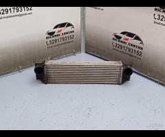RADIATORE INTERCOOLER BMW F01 F02 F10 2011 3.0 D 1