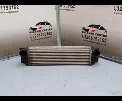 RADIATORE INTERCOOLER BMW F01 F02 F10 2011 3.0 D 1