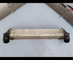 RADIATORE INTERCOOLER BMW F01 F02 F10 2011 3.0 D 1