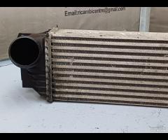 RADIATORE INTERCOOLER BMW F01 F02 F10 2011 3.0 D 1 - 6