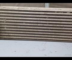RADIATORE INTERCOOLER BMW F01 F02 F10 2011 3.0 D 1 - 7