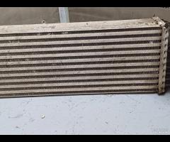 RADIATORE INTERCOOLER BMW F01 F02 F10 2011 3.0 D 1 - 9