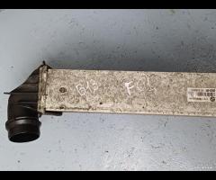 RADIATORE INTERCOOLER BMW F01 F02 F10 2011 3.0 D 1 - 11