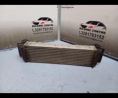 RADIATORE INTERCOOLER BMW F01 F02 F10 2011 3.0 D 1 - 14