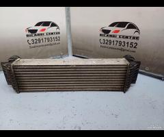 RADIATORE INTERCOOLER BMW F01 F02 F10 2011 3.0 D 1 - 15