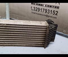 RADIATORE INTERCOOLER BMW F01 F02 F10 2011 3.0 D 1 - 18