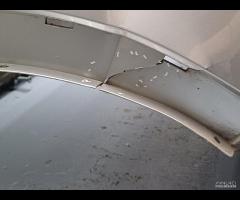 PARAURTI POSTERIORE CON SENSORI NISSAN JUKE 2010-2