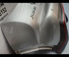 PARAURTI POSTERIORE CON SENSORI NISSAN JUKE 2010-2 - 6