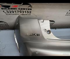 PARAURTI POSTERIORE CON SENSORI NISSAN JUKE 2010-2 - 7