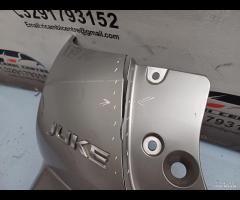 PARAURTI POSTERIORE CON SENSORI NISSAN JUKE 2010-2 - 8