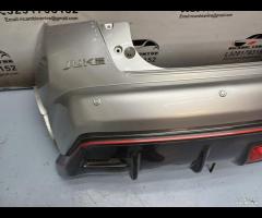 PARAURTI POSTERIORE CON SENSORI NISSAN JUKE 2010-2 - 10