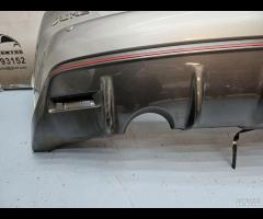 PARAURTI POSTERIORE CON SENSORI NISSAN JUKE 2010-2 - 11