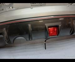 PARAURTI POSTERIORE CON SENSORI NISSAN JUKE 2010-2 - 12