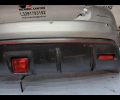 PARAURTI POSTERIORE CON SENSORI NISSAN JUKE 2010-2 - 13