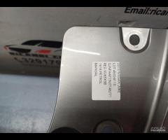 PARAURTI POSTERIORE CON SENSORI NISSAN JUKE 2010-2 - 16