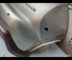 PARAURTI POSTERIORE CON SENSORI NISSAN JUKE 2010-2 - 18