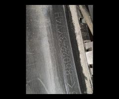 PARAURTI POSTERIORE CON SENSORI NISSAN JUKE 2010-2 - 23