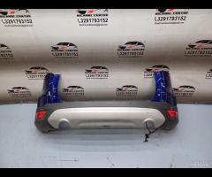 PARAURTI POSTERIORE CON SENSORI FORD KUGA II 2012-