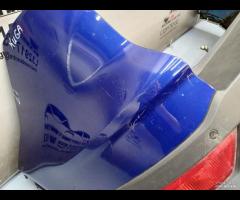 PARAURTI POSTERIORE CON SENSORI FORD KUGA II 2012-