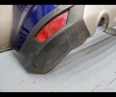PARAURTI POSTERIORE CON SENSORI FORD KUGA II 2012- - 6