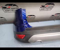 PARAURTI POSTERIORE CON SENSORI FORD KUGA II 2012- - 8