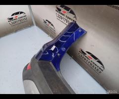 PARAURTI POSTERIORE CON SENSORI FORD KUGA II 2012- - 11