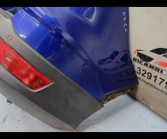 PARAURTI POSTERIORE CON SENSORI FORD KUGA II 2012- - 18