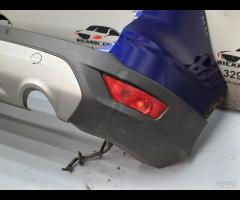 PARAURTI POSTERIORE CON SENSORI FORD KUGA II 2012- - 19