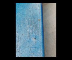 PARAURTI POSTERIORE CON SENSORI FORD KUGA II 2012- - 23