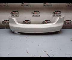 PARAURTI POSTERIORE CON SENSORI AUDI A4 B8 8K 2011