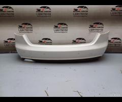 PARAURTI POSTERIORE CON SENSORI AUDI A4 B8 8K 2011
