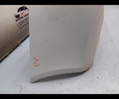 PARAURTI POSTERIORE CON SENSORI AUDI A4 B8 8K 2011