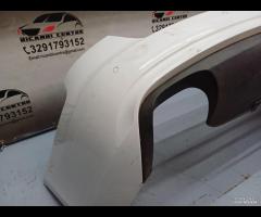 PARAURTI POSTERIORE CON SENSORI AUDI A4 B8 8K 2011 - 6