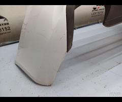 PARAURTI POSTERIORE CON SENSORI AUDI A4 B8 8K 2011 - 7