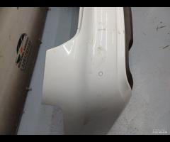 PARAURTI POSTERIORE CON SENSORI AUDI A4 B8 8K 2011 - 8