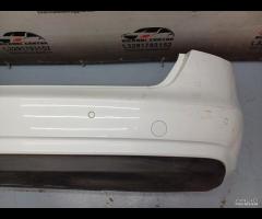 PARAURTI POSTERIORE CON SENSORI AUDI A4 B8 8K 2011 - 13