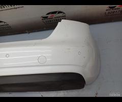PARAURTI POSTERIORE CON SENSORI AUDI A4 B8 8K 2011 - 14
