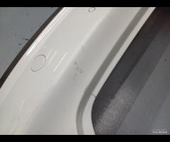 PARAURTI POSTERIORE CON SENSORI AUDI A4 B8 8K 2011 - 15